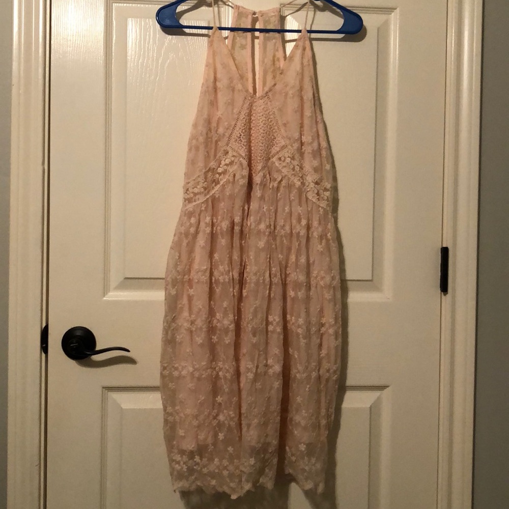 Cute babydoll dress!!